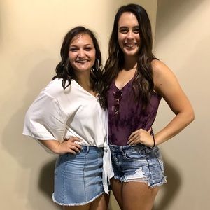 Meet your Posher, Marissa